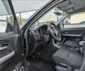 Черный Сузуки Гранд Витара, объемом двигателя 1.9 л и пробегом 185 тыс. км за 3800 $, фото 6 на Automoto.ua