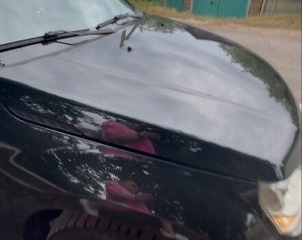 Чорний Сузукі Гранд Вітара, об'ємом двигуна 2.4 л та пробігом 125 тис. км за 8500 $, фото 6 на Automoto.ua