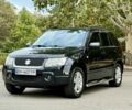 Чорний Сузукі Гранд Вітара, об'ємом двигуна 2 л та пробігом 157 тис. км за 7500 $, фото 3 на Automoto.ua