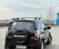 Чорний Сузукі Гранд Вітара, об'ємом двигуна 2.4 л та пробігом 198 тис. км за 7900 $, фото 5 на Automoto.ua