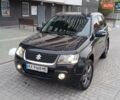 Сузуки Гранд Витара 2008 в Харькове на Automoto.ua Черный Сузуки Гранд Витара, объемом двигателя 2 л и пробегом 231 тыс. км за 7350 $, фото 30 на Automoto.ua