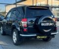 Чорний Сузукі Гранд Вітара, об'ємом двигуна 2.4 л та пробігом 290 тис. км за 6100 $, фото 4 на Automoto.ua