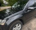 Чорний Сузукі Гранд Вітара, об'ємом двигуна 2.4 л та пробігом 125 тис. км за 8500 $, фото 1 на Automoto.ua