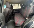 Черный Сузуки Гранд Витара, объемом двигателя 1.9 л и пробегом 248 тыс. км за 8500 $, фото 13 на Automoto.ua