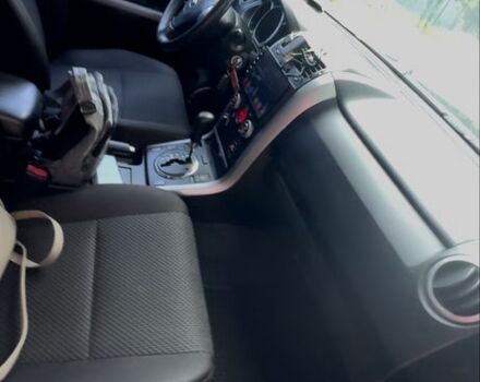 Чорний Сузукі Гранд Вітара, об'ємом двигуна 2.4 л та пробігом 125 тис. км за 8500 $, фото 4 на Automoto.ua