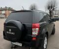 Чорний Сузукі Гранд Вітара, об'ємом двигуна 1.9 л та пробігом 225 тис. км за 7800 $, фото 5 на Automoto.ua