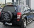 Черный Сузуки Гранд Витара, объемом двигателя 1.9 л и пробегом 185 тыс. км за 3800 $, фото 1 на Automoto.ua