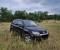Черный Сузуки Гранд Витара, объемом двигателя 2 л и пробегом 156 тыс. км за 7300 $, фото 5 на Automoto.ua