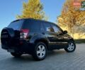 Сузуки Гранд Витара 2008 в Одессе на Automoto.ua Черный Сузуки Гранд Витара, объемом двигателя 2 л и пробегом 154 тыс. км за 7900 $, фото 10 на Automoto.ua