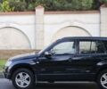 Черный Сузуки Гранд Витара, объемом двигателя 2 л и пробегом 170 тыс. км за 10000 $, фото 1 на Automoto.ua