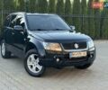 Сузуки Гранд Витара 2008 в Одессе на Automoto.ua Черный Сузуки Гранд Витара, объемом двигателя 2 л и пробегом 154 тыс. км за 7900 $, фото 32 на Automoto.ua