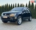 Сузуки Гранд Витара 2008 в Одессе на Automoto.ua Черный Сузуки Гранд Витара, объемом двигателя 2 л и пробегом 154 тыс. км за 7900 $, фото 42 на Automoto.ua