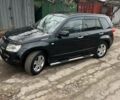 Черный Сузуки Гранд Витара, объемом двигателя 2 л и пробегом 182 тыс. км за 7300 $, фото 2 на Automoto.ua