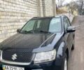 Чорний Сузукі Гранд Вітара, об'ємом двигуна 2.4 л та пробігом 104 тис. км за 7300 $, фото 1 на Automoto.ua