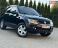 Сузуки Гранд Витара 2008 в Одессе на Automoto.ua Черный Сузуки Гранд Витара, объемом двигателя 2 л и пробегом 154 тыс. км за 7900 $, фото 31 на Automoto.ua