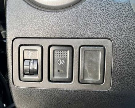 Сузукі Гранд Вітара 2008 у Львові на Automoto.ua Чорний Сузукі Гранд Вітара, об'ємом двигуна 2 л та пробігом 160 тис. км за 7400 $, фото 10 на Automoto.ua