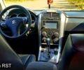 Чорний Сузукі Гранд Вітара, об'ємом двигуна 2.4 л та пробігом 102 тис. км за 8100 $, фото 3 на Automoto.ua
