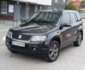 Сузуки Гранд Витара 2008 в Харькове на Automoto.ua Черный Сузуки Гранд Витара, объемом двигателя 2 л и пробегом 231 тыс. км за 7350 $, фото 1 на Automoto.ua