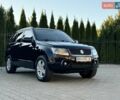 Сузуки Гранд Витара 2008 в Одессе на Automoto.ua Черный Сузуки Гранд Витара, объемом двигателя 2 л и пробегом 154 тыс. км за 7900 $, фото 48 на Automoto.ua