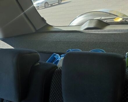 Чорний Сузукі Гранд Вітара, об'ємом двигуна 2 л та пробігом 147 тис. км за 8000 $, фото 7 на Automoto.ua