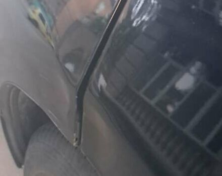 Чорний Сузукі Гранд Вітара, об'ємом двигуна 2 л та пробігом 130 тис. км за 8200 $, фото 2 на Automoto.ua