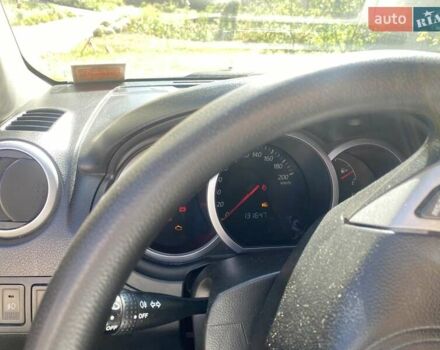 Черный Сузуки Гранд Витара, объемом двигателя 2 л и пробегом 131 тыс. км за 10500 $, фото 13 на Automoto.ua