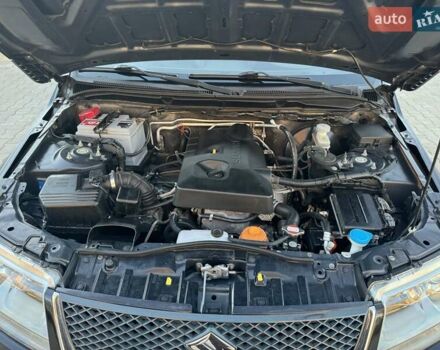 Сузуки Гранд Витара 2008 в Одессе на Automoto.ua Черный Сузуки Гранд Витара, объемом двигателя 2 л и пробегом 154 тыс. км за 7900 $, фото 88 на Automoto.ua