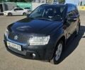 Черный Сузуки Гранд Витара, объемом двигателя 2.4 л и пробегом 175 тыс. км за 11500 $, фото 1 на Automoto.ua