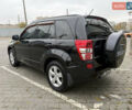 Чорний Сузукі Гранд Вітара, об'ємом двигуна 2.4 л та пробігом 135 тис. км за 8100 $, фото 2 на Automoto.ua