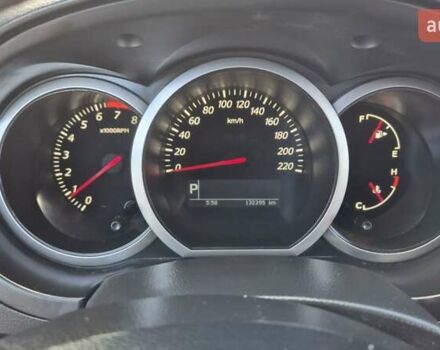 Сузуки Гранд Витара 2008 в Одессе на Automoto.ua Черный Сузуки Гранд Витара, объемом двигателя 2.4 л и пробегом 134 тыс. км за 7000 $, фото 4 на Automoto.ua