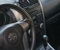Черный Сузуки Гранд Витара, объемом двигателя 2 л и пробегом 170 тыс. км за 10000 $, фото 10 на Automoto.ua