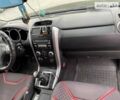 Черный Сузуки Гранд Витара, объемом двигателя 1.87 л и пробегом 246 тыс. км за 7600 $, фото 7 на Automoto.ua