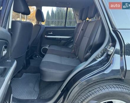 Сузуки Гранд Витара 2008 в Одессе на Automoto.ua Черный Сузуки Гранд Витара, объемом двигателя 2 л и пробегом 154 тыс. км за 7900 $, фото 86 на Automoto.ua