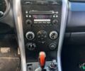 Сузукі Гранд Вітара 2008 у Львові на Automoto.ua Чорний Сузукі Гранд Вітара, об'ємом двигуна 2 л та пробігом 160 тис. км за 7400 $, фото 9 на Automoto.ua