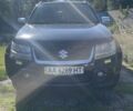 Чорний Сузукі Гранд Вітара, об'ємом двигуна 2 л та пробігом 360 тис. км за 7800 $, фото 2 на Automoto.ua