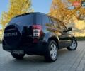 Сузуки Гранд Витара 2008 в Одессе на Automoto.ua Черный Сузуки Гранд Витара, объемом двигателя 2 л и пробегом 154 тыс. км за 7900 $, фото 9 на Automoto.ua