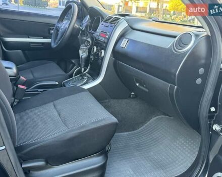 Сузуки Гранд Витара 2008 в Одессе на Automoto.ua Черный Сузуки Гранд Витара, объемом двигателя 2 л и пробегом 154 тыс. км за 7900 $, фото 75 на Automoto.ua