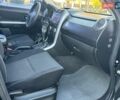 Сузуки Гранд Витара 2008 в Одессе на Automoto.ua Черный Сузуки Гранд Витара, объемом двигателя 2 л и пробегом 154 тыс. км за 7900 $, фото 75 на Automoto.ua