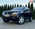 Сузуки Гранд Витара 2008 в Одессе на Automoto.ua Черный Сузуки Гранд Витара, объемом двигателя 2 л и пробегом 154 тыс. км за 7900 $, фото 13 на Automoto.ua