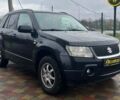 Черный Сузуки Гранд Витара, объемом двигателя 1.9 л и пробегом 248 тыс. км за 8500 $, фото 1 на Automoto.ua