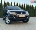 Сузуки Гранд Витара 2008 в Одессе на Automoto.ua Черный Сузуки Гранд Витара, объемом двигателя 2 л и пробегом 154 тыс. км за 7900 $, фото 29 на Automoto.ua