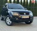 Сузуки Гранд Витара 2008 в Одессе на Automoto.ua Черный Сузуки Гранд Витара, объемом двигателя 2 л и пробегом 154 тыс. км за 7900 $, фото 30 на Automoto.ua