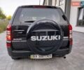 Чорний Сузукі Гранд Вітара, об'ємом двигуна 2 л та пробігом 176 тис. км за 6800 $, фото 6 на Automoto.ua