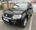 Чорний Сузукі Гранд Вітара, об'ємом двигуна 2.4 л та пробігом 135 тис. км за 8100 $, фото 1 на Automoto.ua