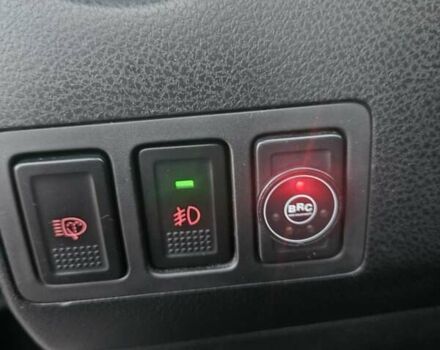 Черный Сузуки Гранд Витара, объемом двигателя 2.4 л и пробегом 175 тыс. км за 11500 $, фото 23 на Automoto.ua