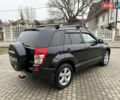 Чорний Сузукі Гранд Вітара, об'ємом двигуна 2.39 л та пробігом 240 тис. км за 8999 $, фото 8 на Automoto.ua
