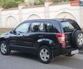 Черный Сузуки Гранд Витара, объемом двигателя 2 л и пробегом 170 тыс. км за 10000 $, фото 8 на Automoto.ua