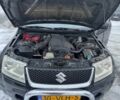 Чорний Сузукі Гранд Вітара, об'ємом двигуна 1.9 л та пробігом 281 тис. км за 4500 $, фото 4 на Automoto.ua