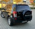 Сузуки Гранд Витара 2008 в Одессе на Automoto.ua Черный Сузуки Гранд Витара, объемом двигателя 2 л и пробегом 154 тыс. км за 7900 $, фото 43 на Automoto.ua