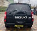 Черный Сузуки Гранд Витара, объемом двигателя 1.9 л и пробегом 248 тыс. км за 8500 $, фото 5 на Automoto.ua